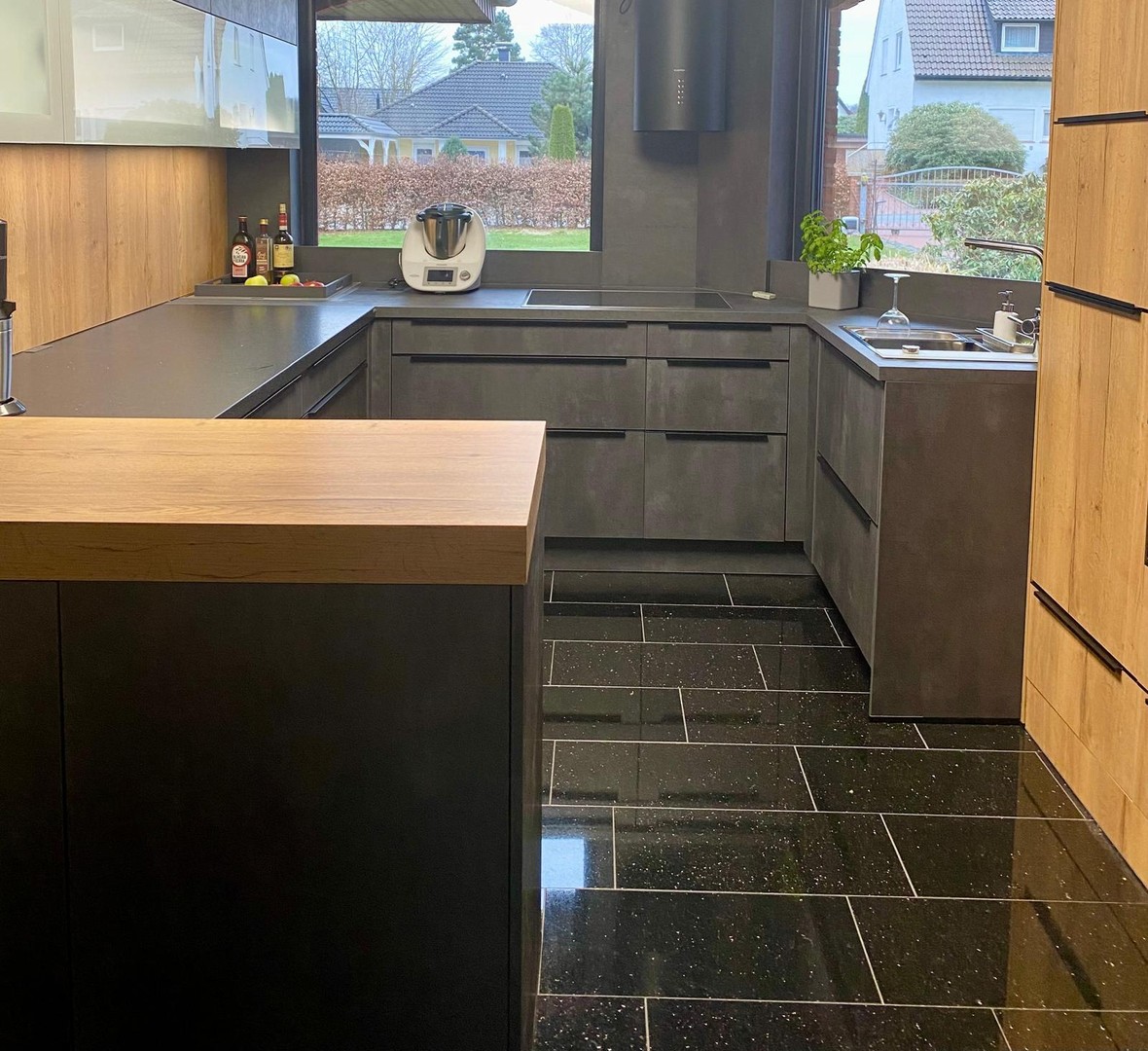 Immobilie in Rödinghausen - Premium-Landhaus in Bestlage: Direkt am Naturschutzgebiet mit weitläufigem Grundstück - Bild 4