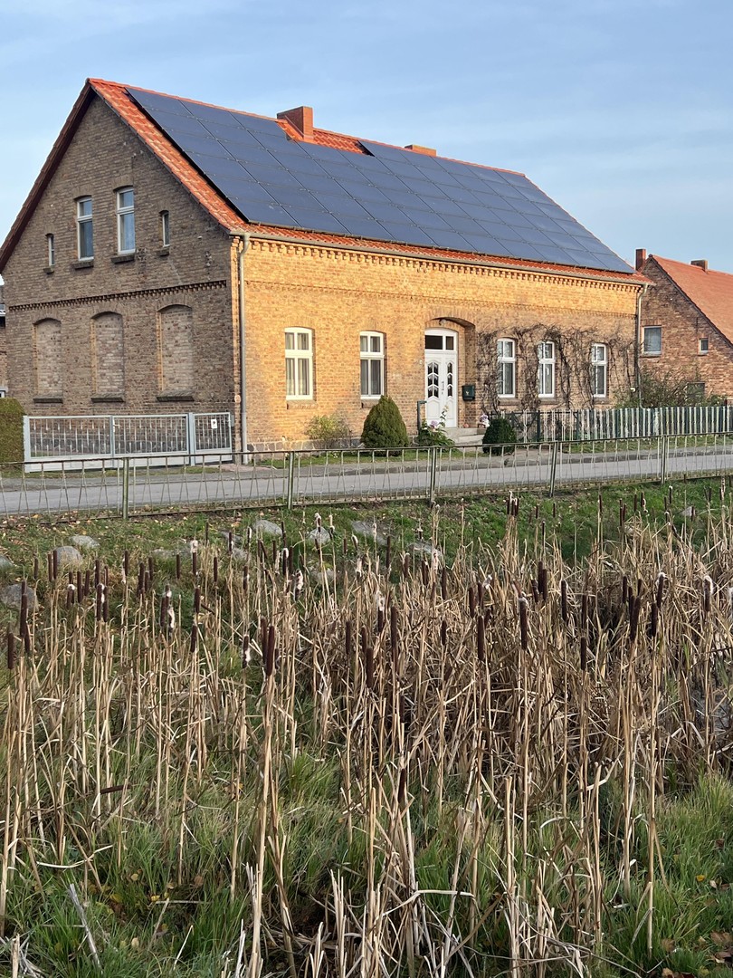 Altes Schulhaus Wussentin – Medow – Bild 1 von 34