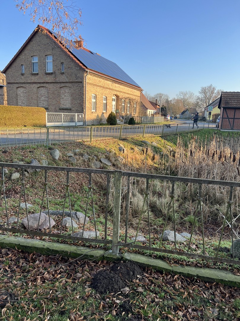Altes Schulhaus Wussentin – Medow – Vorschaubild 2