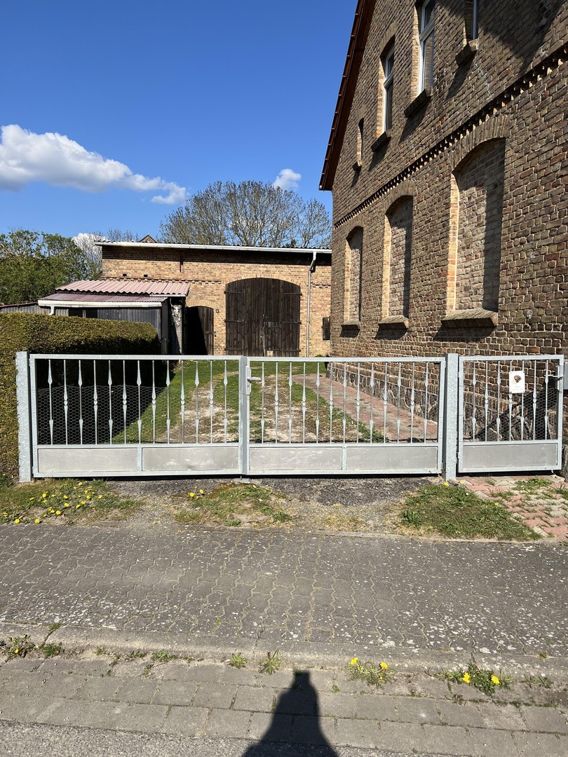 Altes Schulhaus Wussentin – Medow – Vorschaubild 4