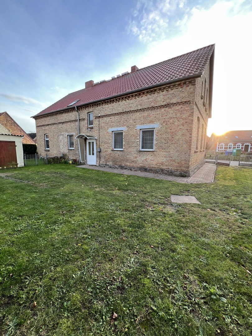 Altes Schulhaus Wussentin – Medow – Vorschaubild 30