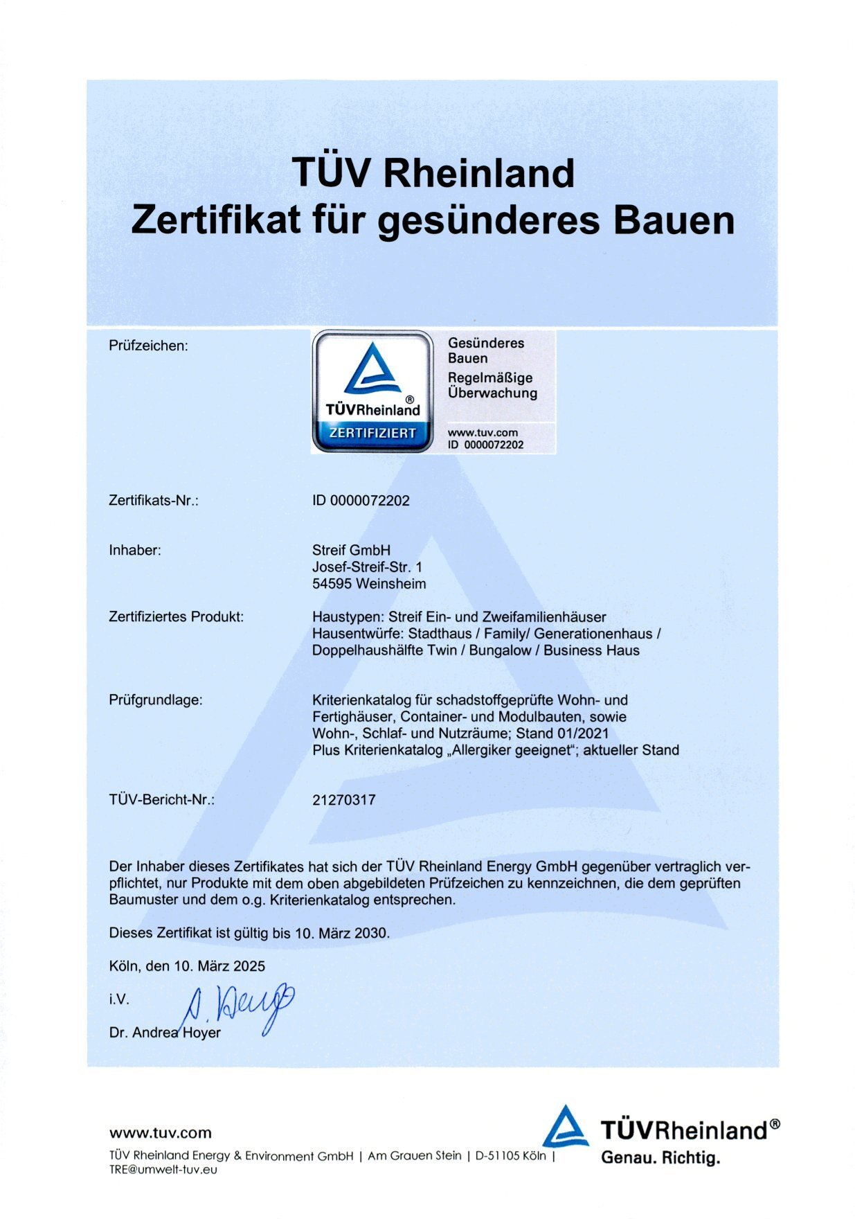 Traumhaus inkl. Grundstück in Bad Berneck! – Bad Berneck im Fichtelgebirge – Vorschaubild 6