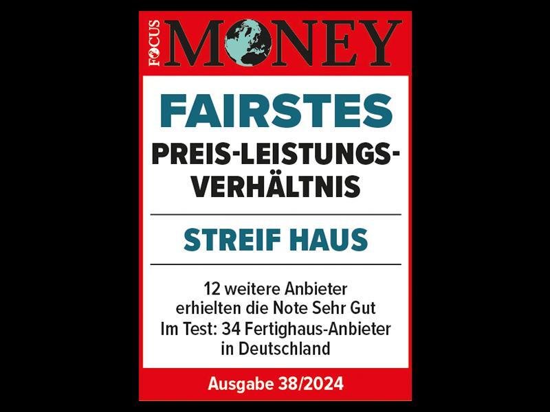 Traumhaus inkl. Grundstück in Bad Berneck! – Bad Berneck im Fichtelgebirge – Vorschaubild 8