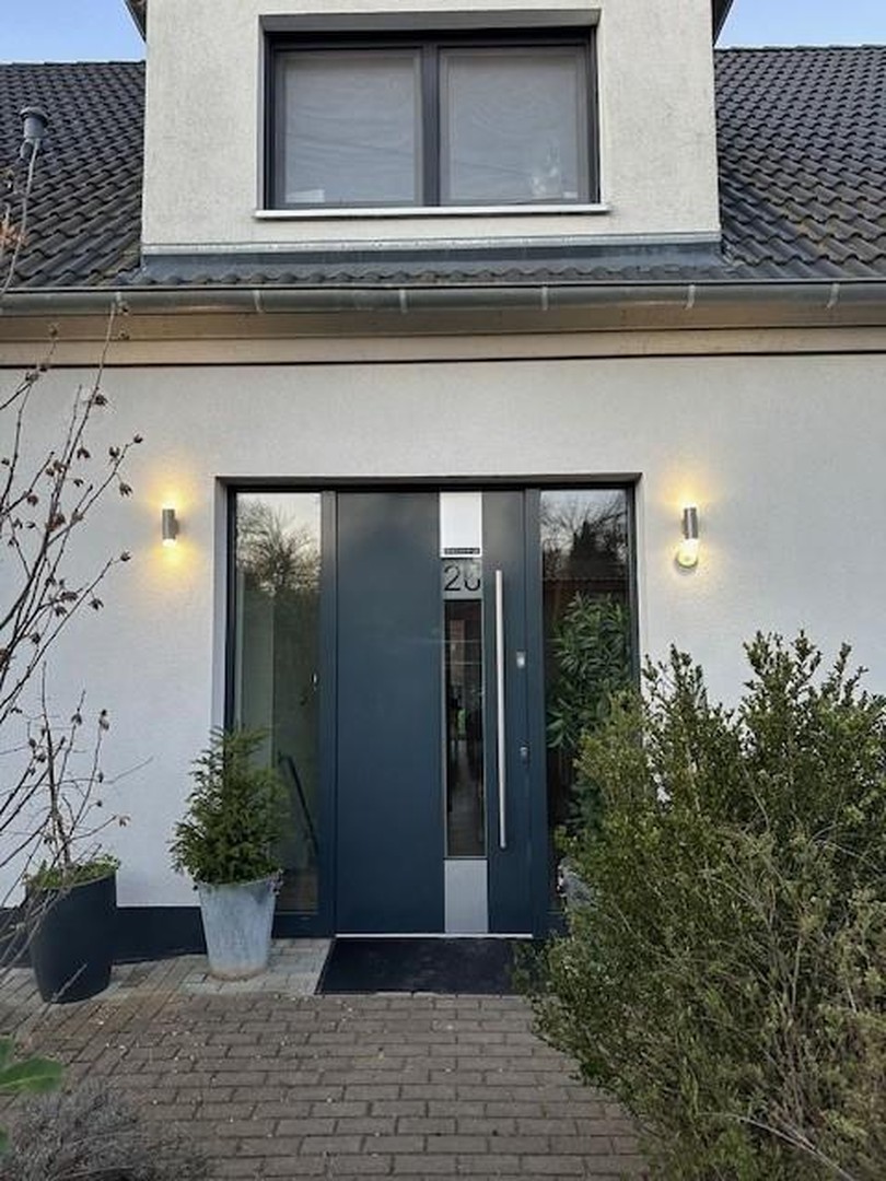 Einfamilienhaus zum Verkauf – Neunkirchen am Brand – Vorschaubild 2