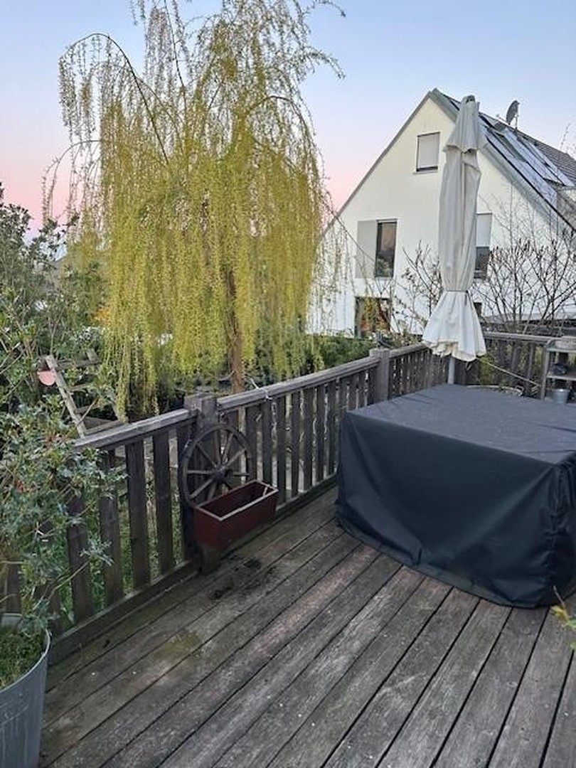 Einfamilienhaus zum Verkauf – Neunkirchen am Brand – Vorschaubild 3
