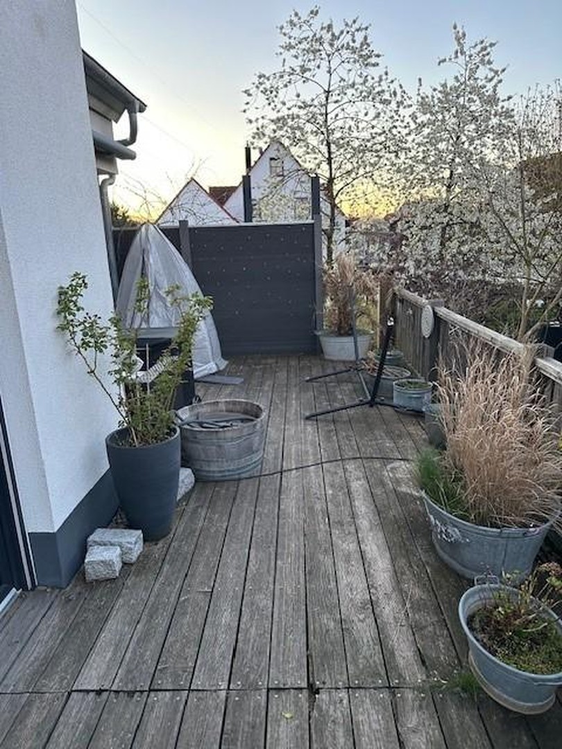 Einfamilienhaus zum Verkauf – Neunkirchen am Brand – Vorschaubild 4