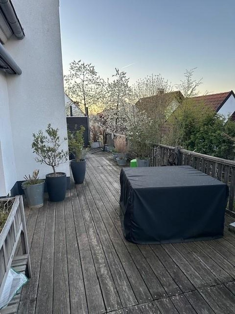 Einfamilienhaus zum Verkauf – Neunkirchen am Brand – Vorschaubild 5