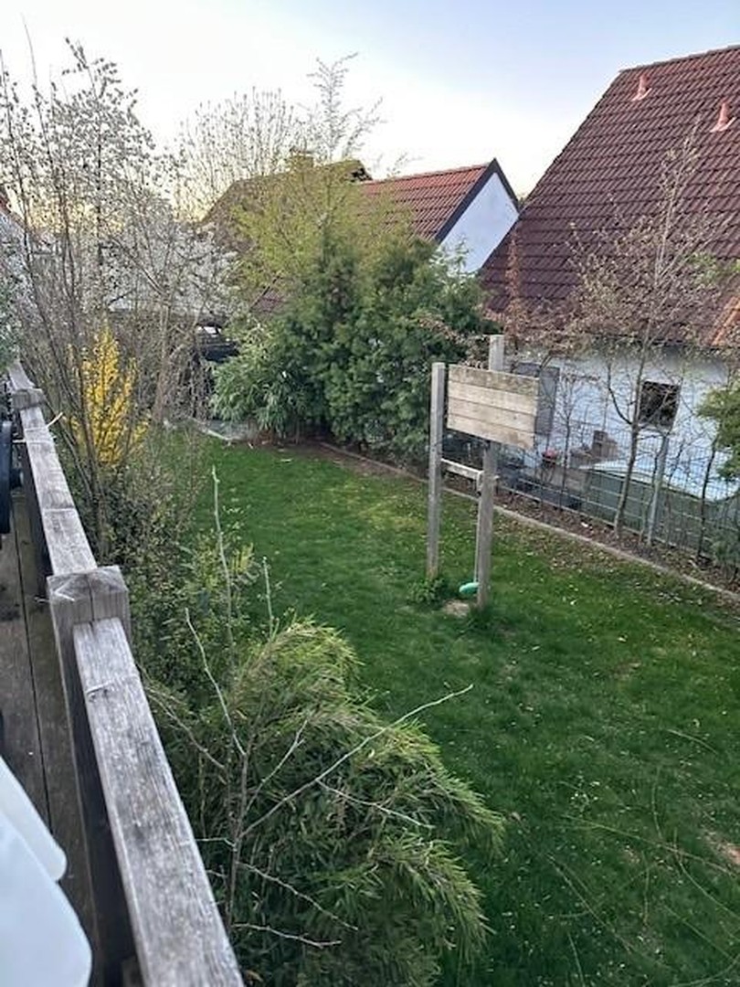 Einfamilienhaus zum Verkauf – Neunkirchen am Brand – Vorschaubild 6