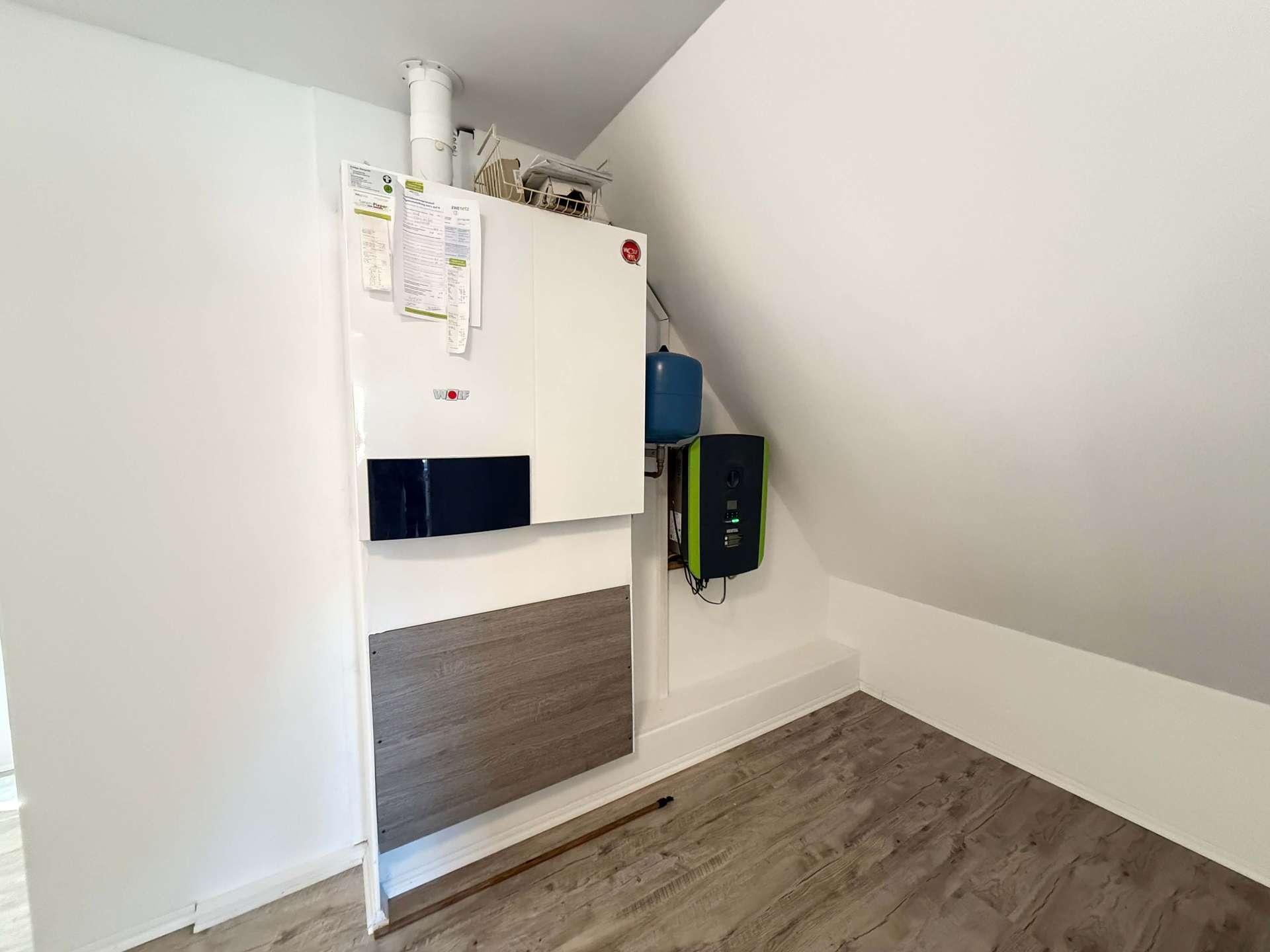 Provisionsfrei für Käufer! Ein Haus mit Charakter – neu gedacht für modernes Leben – Lathen – Vorschaubild 38