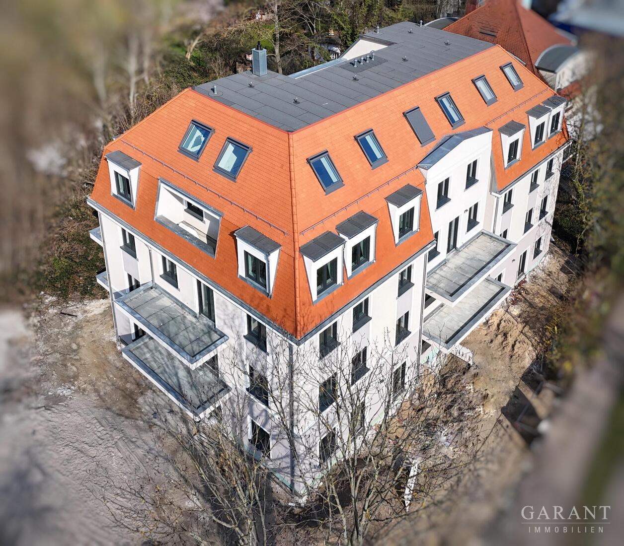 Neubau-Investment in Toplage Leipzig-Leutzsch / nachhaltig, wertstabil, gefragt – Leipzig – Vorschaubild 2