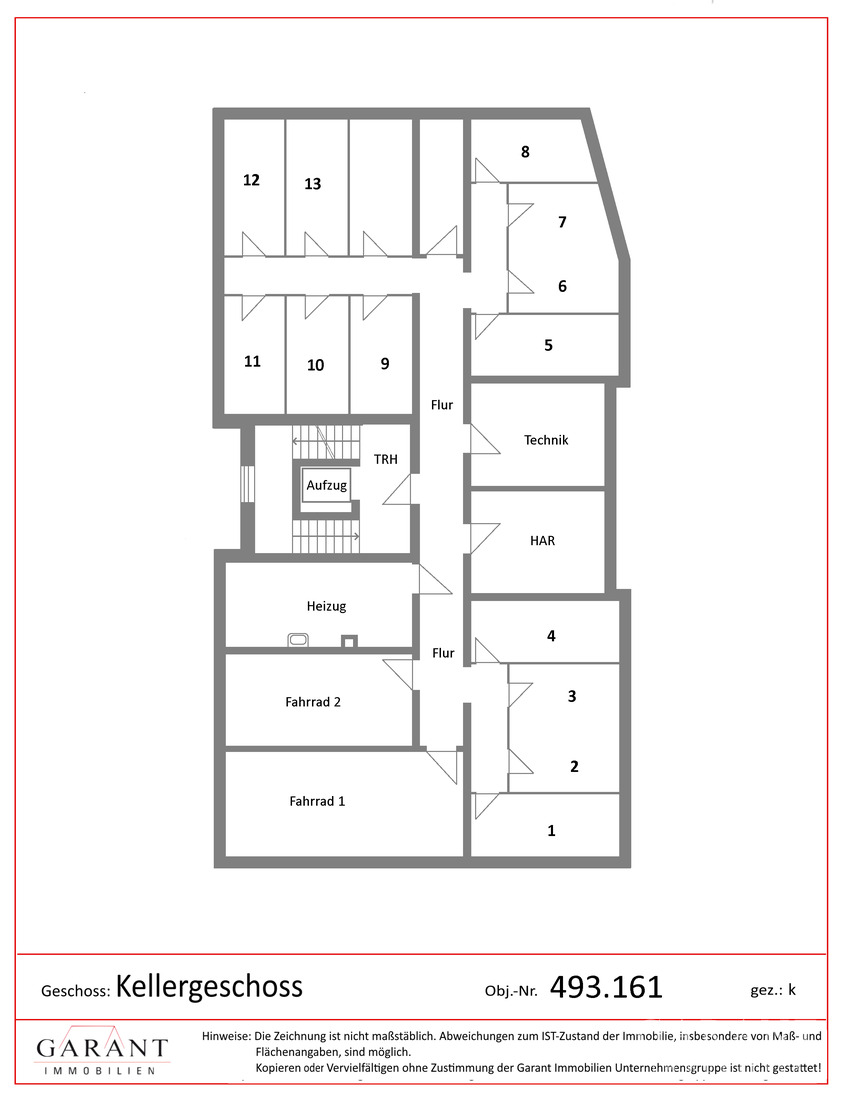 Neubau-Investment in Toplage Leipzig-Leutzsch / nachhaltig, wertstabil, gefragt – Leipzig – Vorschaubild 4