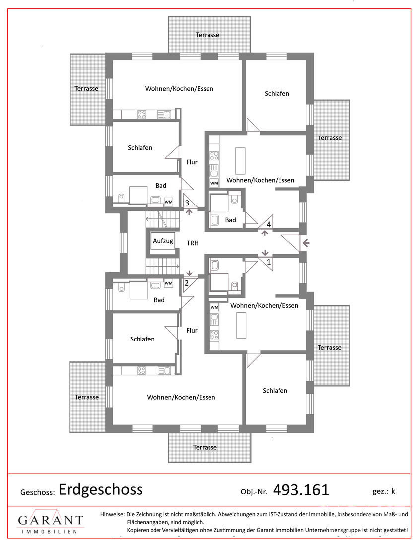 Neubau-Investment in Toplage Leipzig-Leutzsch / nachhaltig, wertstabil, gefragt – Leipzig – Vorschaubild 5