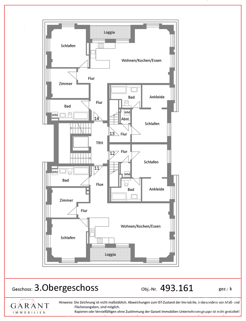 Neubau-Investment in Toplage Leipzig-Leutzsch / nachhaltig, wertstabil, gefragt – Leipzig – Vorschaubild 8