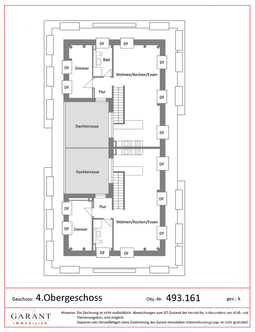 Neubau-Investment in Toplage Leipzig-Leutzsch / nachhaltig, wertstabil, gefragt – Leipzig – Vorschaubild 9