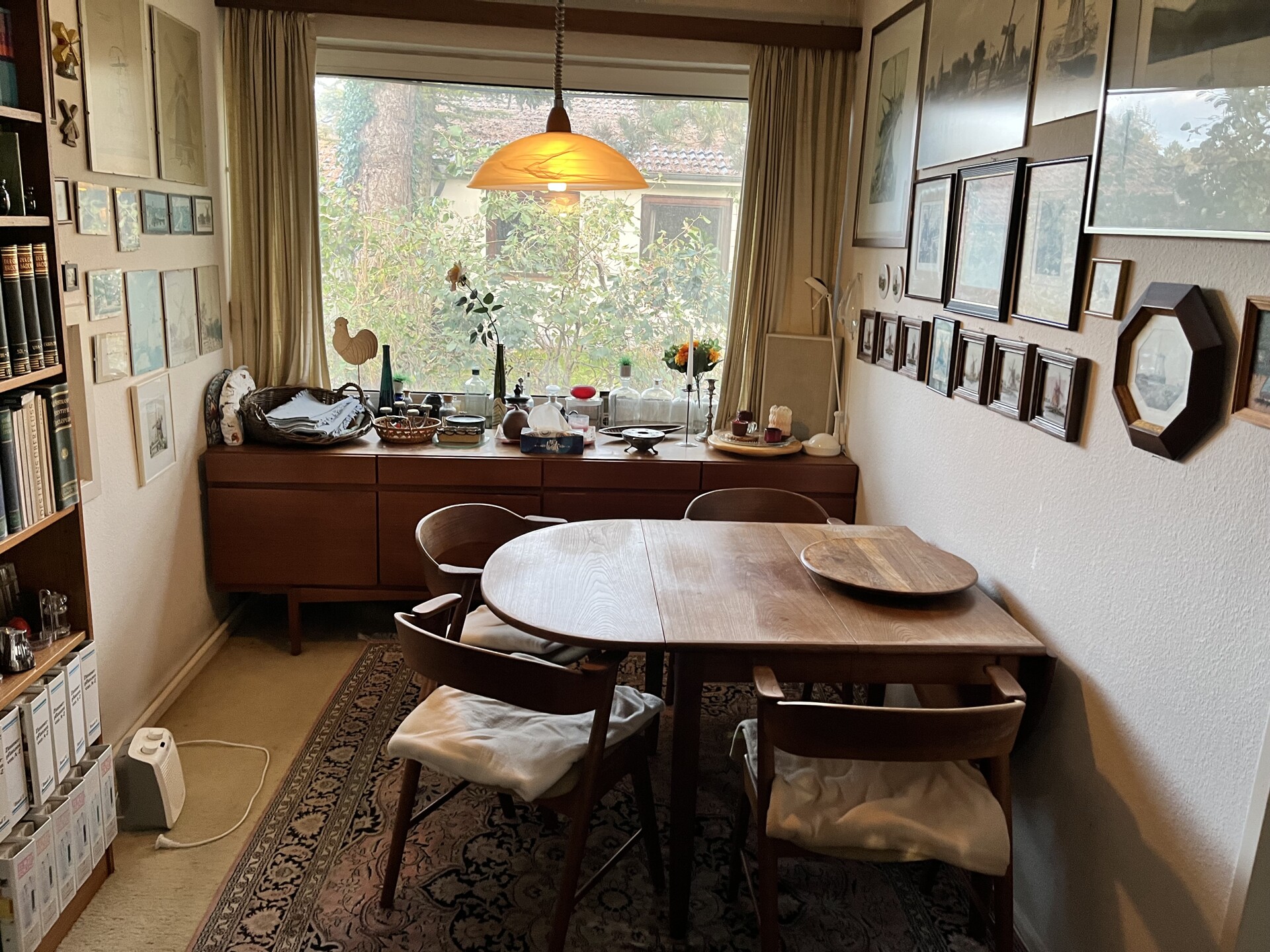 Immobilie in Sankt Peter-Ording - 1-a-Lage von Sankt Peter–Ording - Wohnen im Heilbad und Kurort, unmittelbare Strandnähe - Bild 2