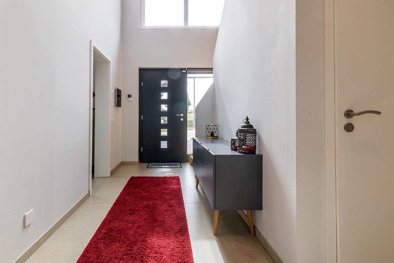 Neubau von zwei Einfamilienhäusern Hannover Bemerode -jetzt reservieren- – Hannover – Vorschaubild 5