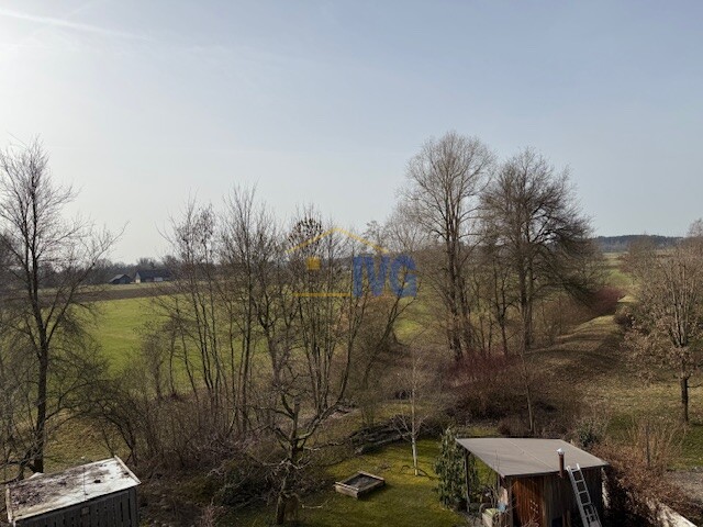 Top gepflegte, ökologisch hochwertige Doppelhaushälfte für Liebhaber in Stadtrandlage von Leutkirch! – Leutkirch – Vorschaubild 17