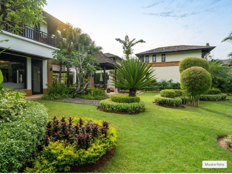 Immobilie in Nidda - Einfamilienhaus in 63667 Nidda, Im Rohrfeld - Bild 0