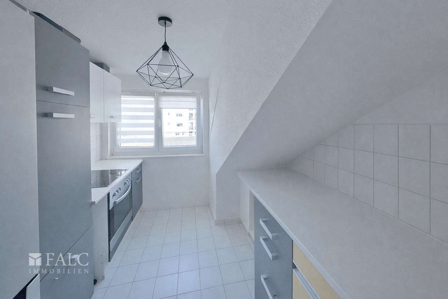 Stadtnah, aber nicht mittendrinnen - modernisierte 3-Zimmer-Wohnung – Pforzheim – Vorschaubild 4
