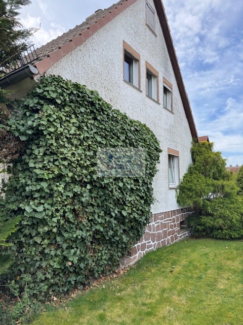 Immobilie in Borken - Vorankündigung:EFH mit Garage und großem Grundstück - Bild 0