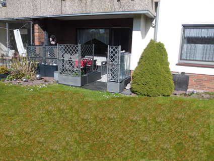 Immobilie in Bad Emstal - Schöne 3ZKB Eigentumswohnung - Bild 0