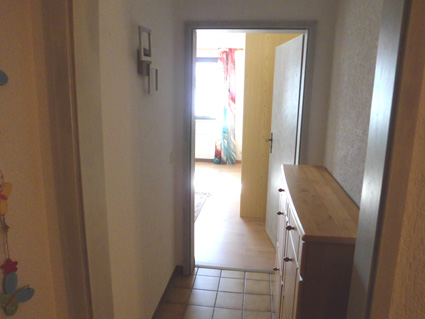 Immobilie in Bad Emstal - Schöne 3ZKB Eigentumswohnung - Bild 1