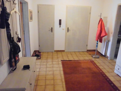 Immobilie in Bad Emstal - Schöne 3ZKB Eigentumswohnung - Bild 2