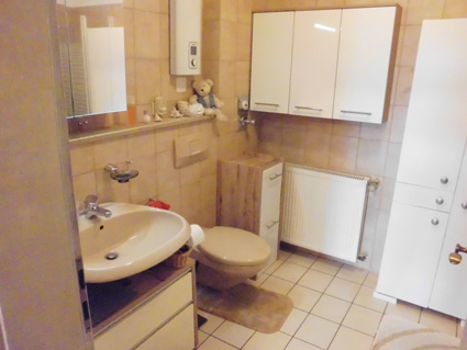 Immobilie in Bad Emstal - Schöne 3ZKB Eigentumswohnung - Bild 3