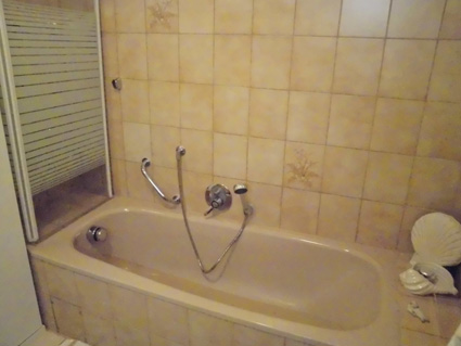 Immobilie in Bad Emstal - Schöne 3ZKB Eigentumswohnung - Bild 4