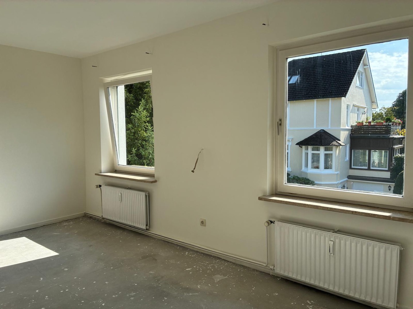 Lebensqualität 1a im Bergedorfer Villenviertel – Hamburg – Vorschaubild 18