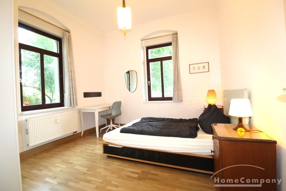 25404 HomeCompany Dresden Möbliert/Furnished 2-Zimmer Apartment in Dresden-Trachau max. 2 Personen – Dresden – Vorschaubild 10