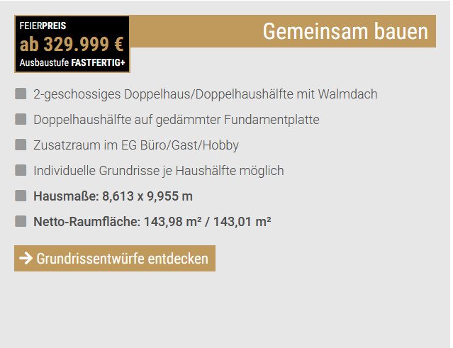 AKTIONSDOPPEL IN KAROW – Berlin Karow – Vorschaubild 4