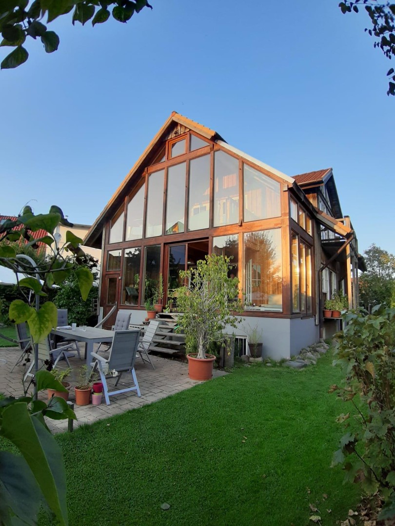 Freistehendes Einfamilienhaus in Appen – Appen – Bild 1 von 19