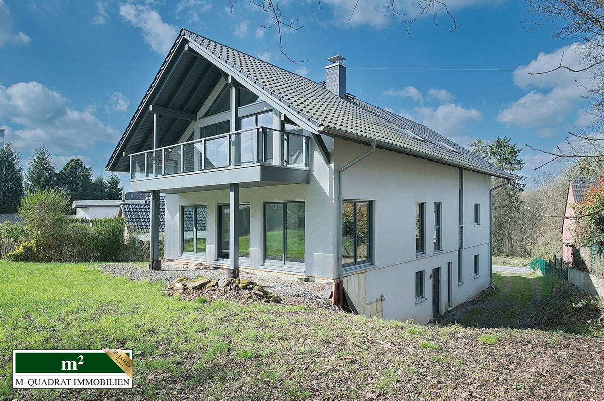 Modernes Design trifft Nachhaltigkeit – Exklusives Wohnen in Leverkusen-Quettingen! – Leverkusen – Bild 1 von 26