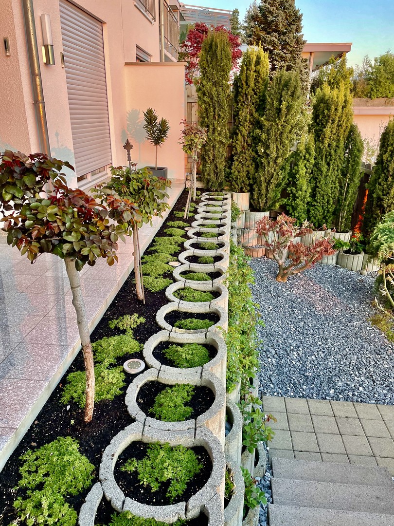 Lage,Lage,Lage - tolles Einfamilienhaus mit grandiosem See- und Bergblick – Tettnang – Vorschaubild 30