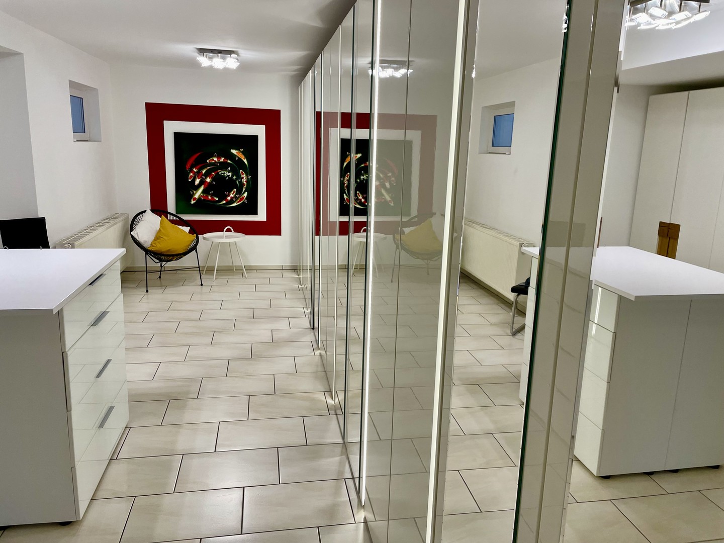 Lage,Lage,Lage - tolles Einfamilienhaus mit grandiosem See- und Bergblick – Tettnang – Vorschaubild 35