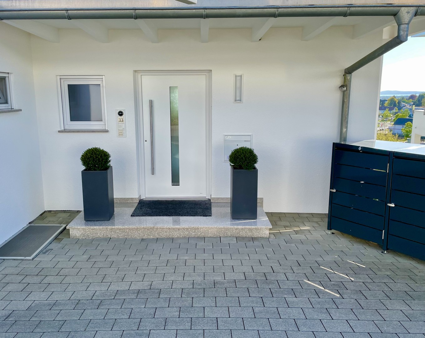 Lage,Lage,Lage - tolles Einfamilienhaus mit grandiosem See- und Bergblick – Tettnang – Vorschaubild 38
