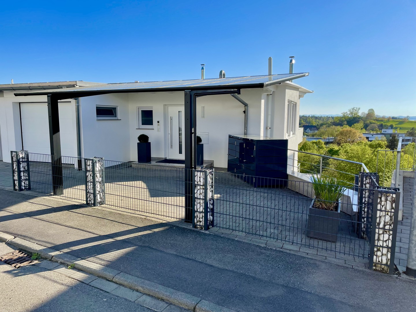 Lage,Lage,Lage - tolles Einfamilienhaus mit grandiosem See- und Bergblick – Tettnang – Vorschaubild 40