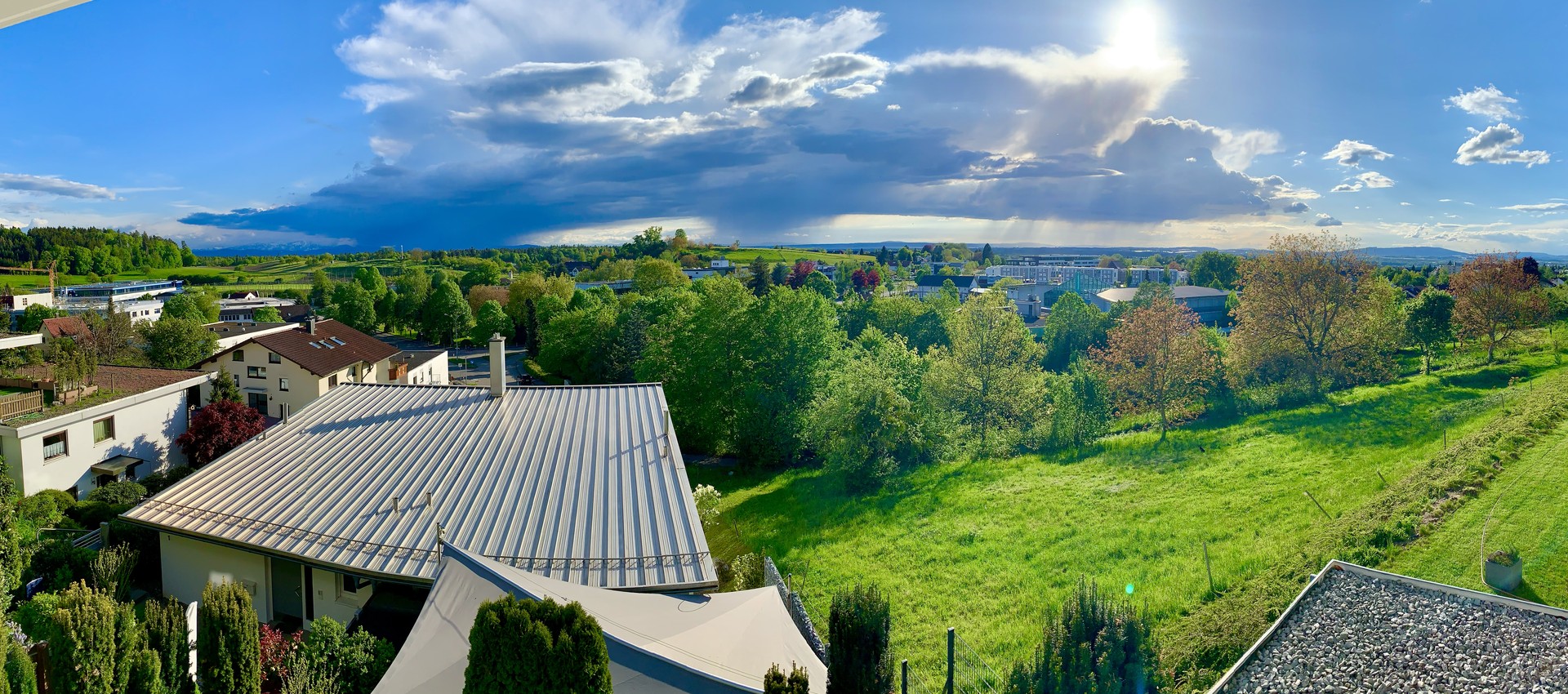 Lage,Lage,Lage - tolles Einfamilienhaus mit grandiosem See- und Bergblick – Tettnang – Vorschaubild 43