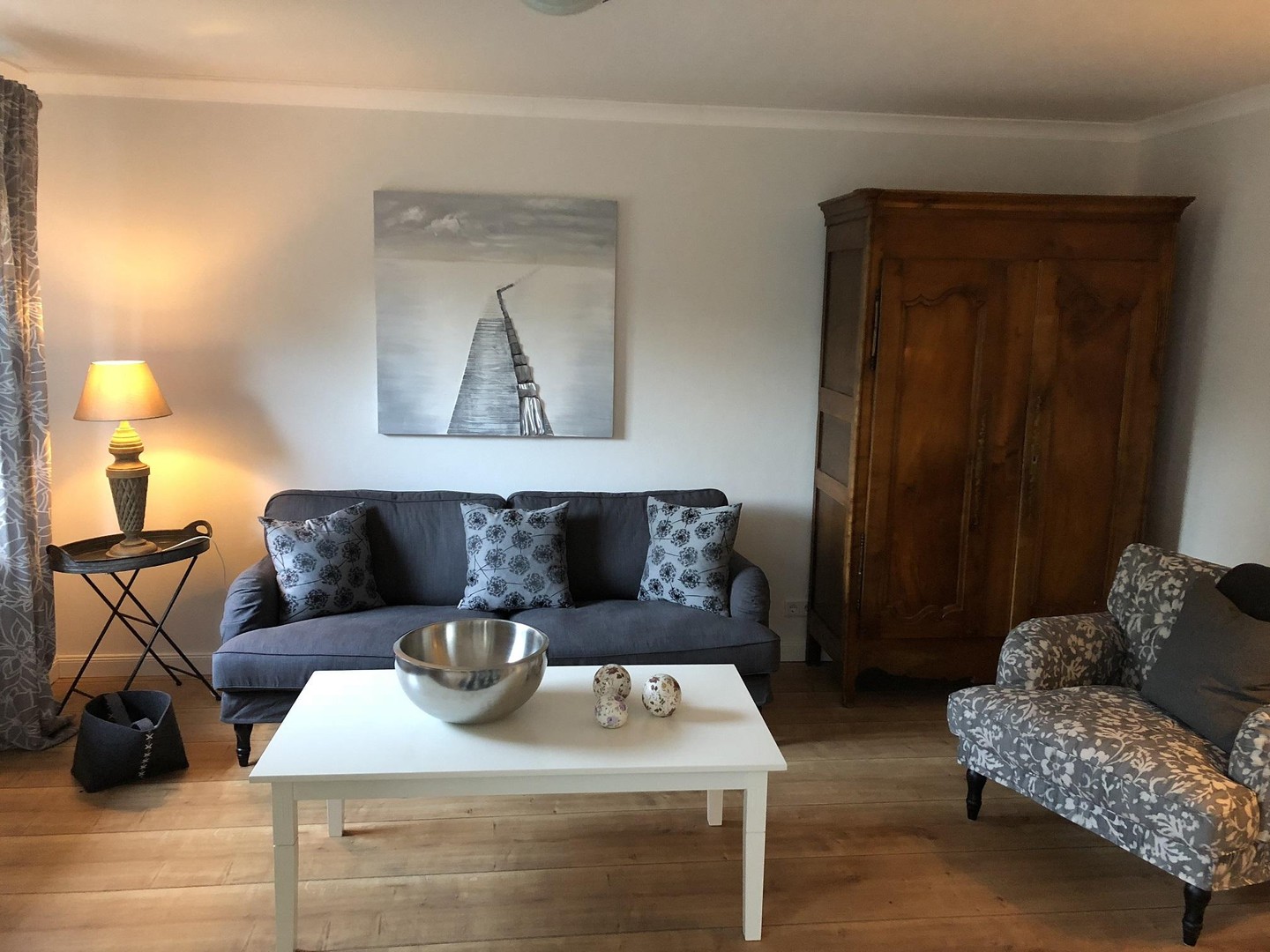 Exklusiv wohnen - ideales Feriendomizil vor Sylt und Dänemark! – Humptrup – Vorschaubild 9