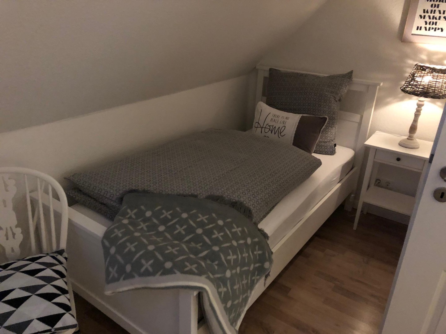 Exklusiv wohnen - ideales Feriendomizil vor Sylt und Dänemark! – Humptrup – Vorschaubild 29