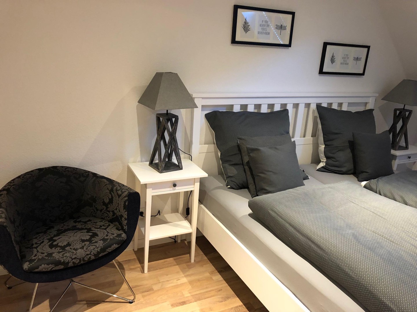Exklusiv wohnen - ideales Feriendomizil vor Sylt und Dänemark! – Humptrup – Vorschaubild 32