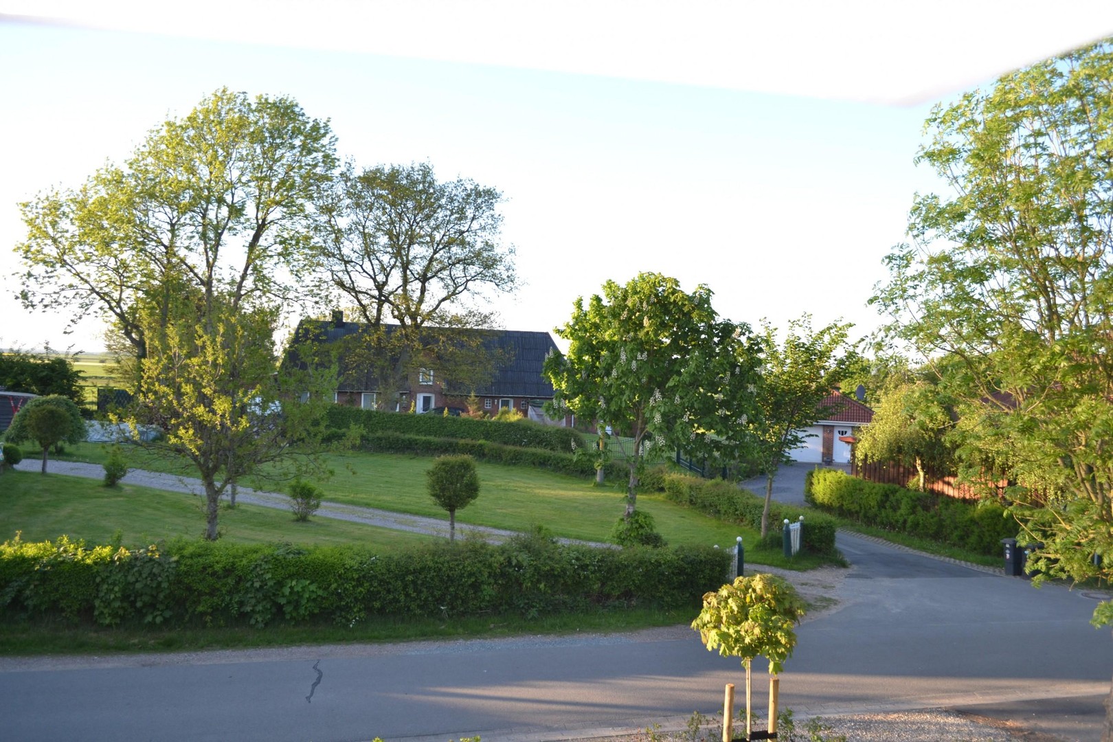 Exklusiv wohnen - ideales Feriendomizil vor Sylt und Dänemark! – Humptrup – Vorschaubild 42