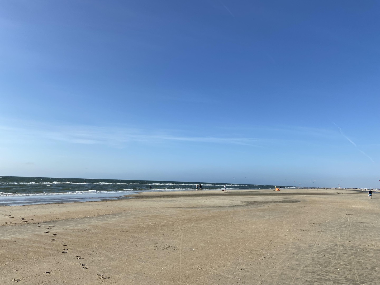 Exklusiv wohnen - ideales Feriendomizil vor Sylt und Dänemark! – Humptrup – Vorschaubild 47