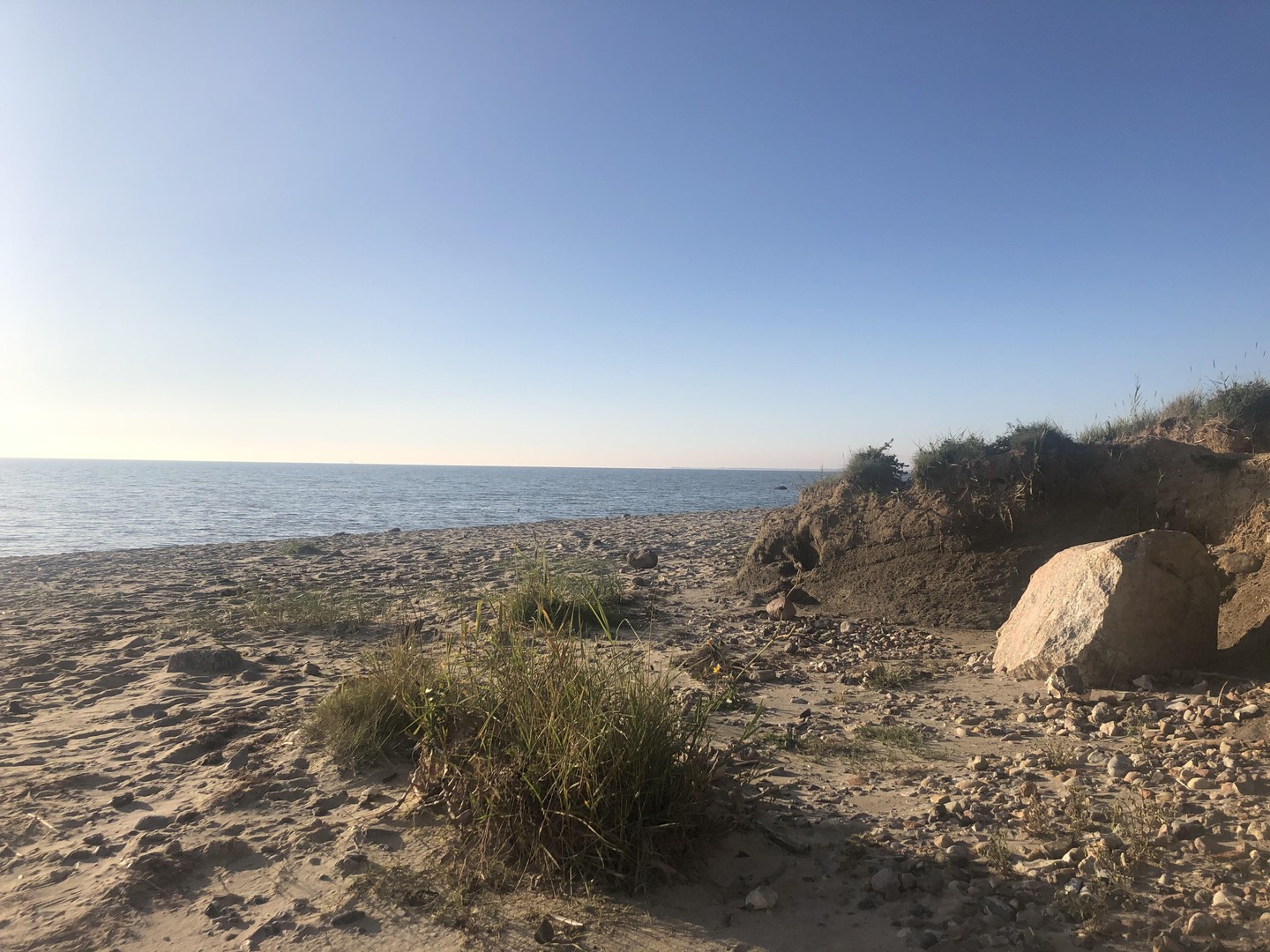 Exklusiv wohnen - ideales Feriendomizil vor Sylt und Dänemark! – Humptrup – Vorschaubild 49