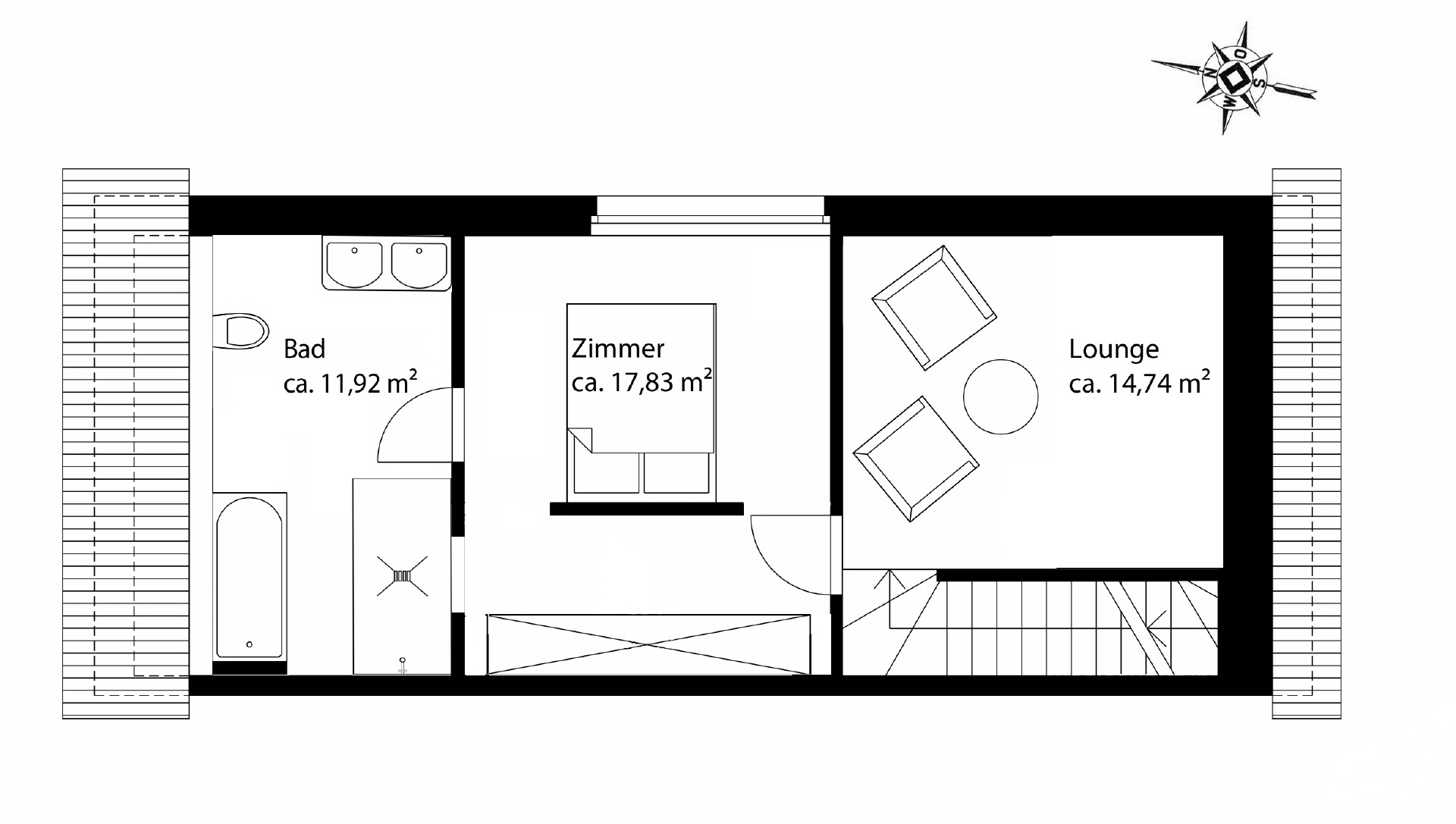 AIGNER - Modernes Stadthaus: Familienfreundlich. Komfortabel. Nachhaltig – München – Vorschaubild 9