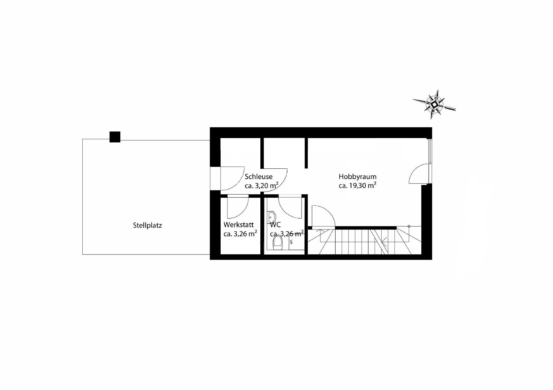 AIGNER - Modernes Stadthaus: Familienfreundlich. Komfortabel. Nachhaltig – München – Vorschaubild 10