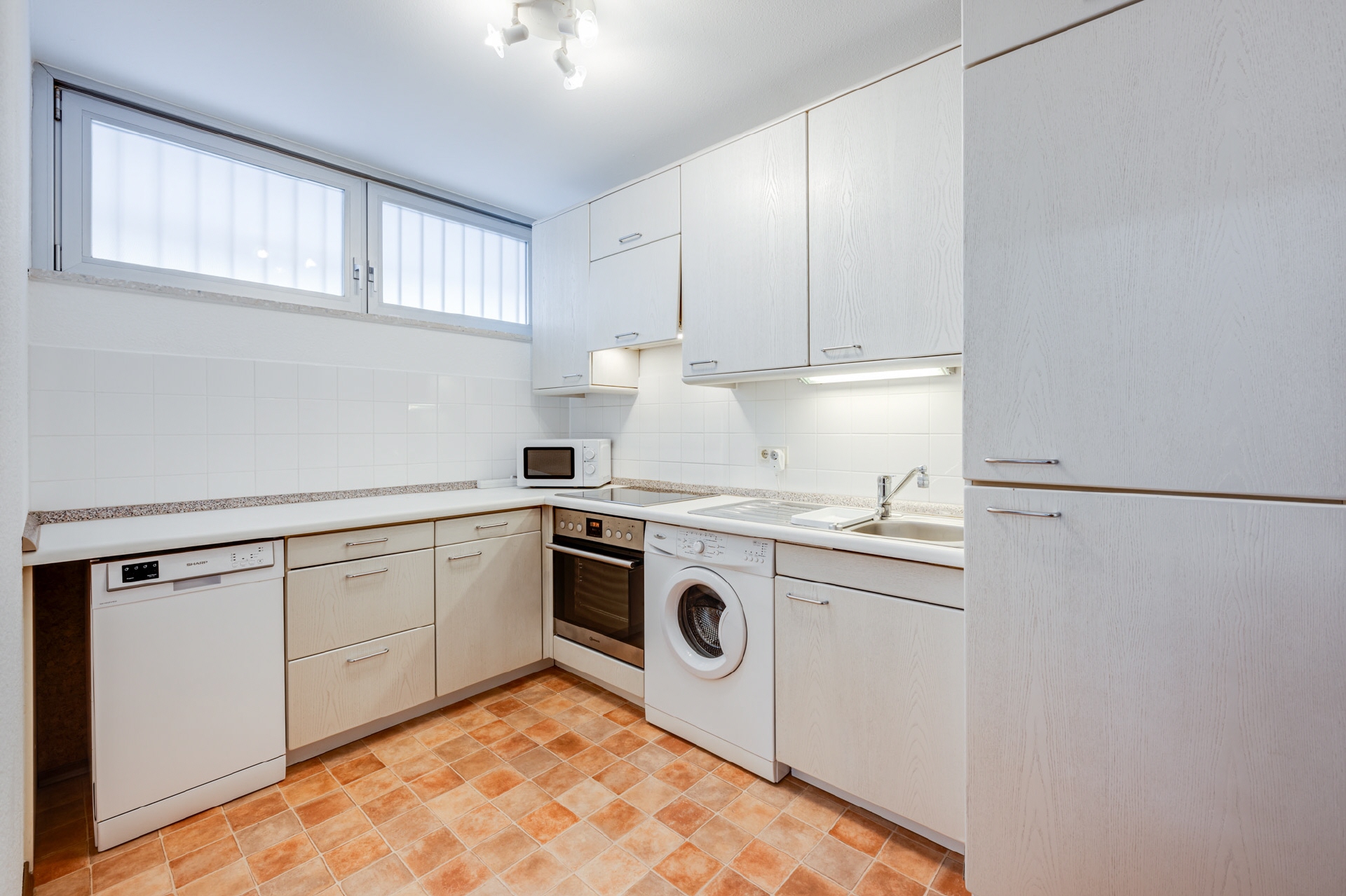 AIGNER - Helle und ruhige 2-Zimmer-Wohnung in Laim mit Balkon und guter Infrastruktur – München – Vorschaubild 4