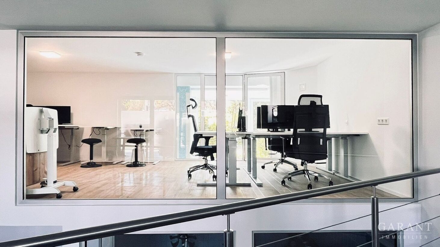 Cashflow-Immobilie in Augsburg - Renditestarkes Airbnb-/Co-Living-Investment – Augsburg – Bild 1 von 8