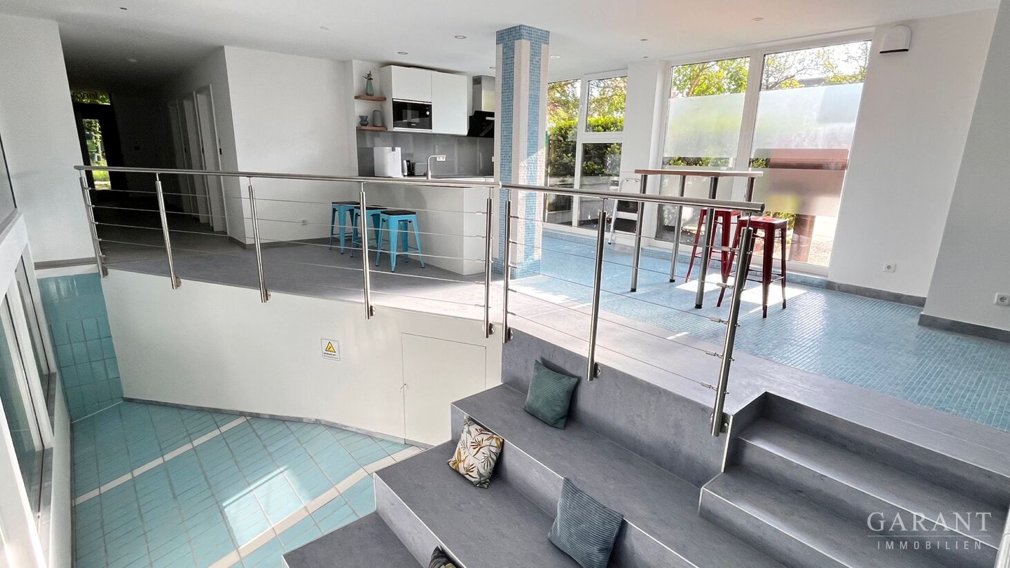 Cashflow-Immobilie in Augsburg - Renditestarkes Airbnb-/Co-Living-Investment – Augsburg – Vorschaubild 2
